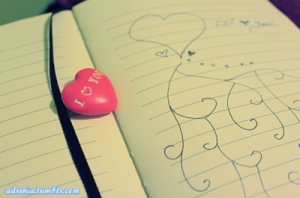cute-diary-doodle-heart-journal-love-Favim.com-84345